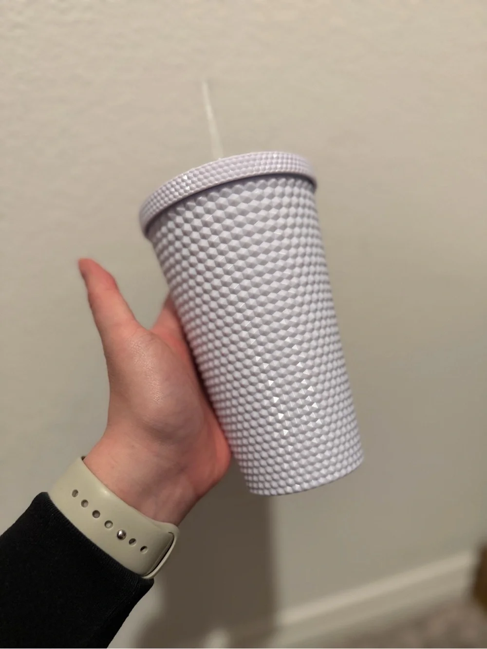 Starbucks Studded Tumbler Grande